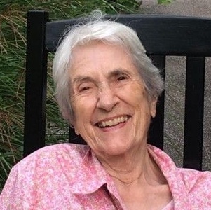 Lore Henrietta Schirokauer (nee Strich) 